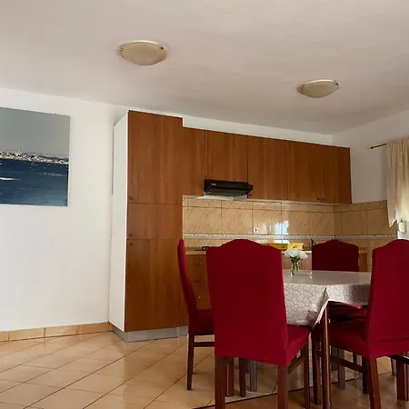 By The Sea Betina, Murter - 23716 Apartmán Betina (Sibenik-Knin)