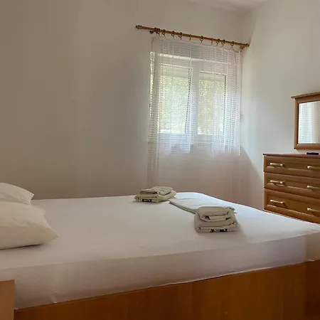 By The Sea Betina, Murter - 23716 Apartmán *