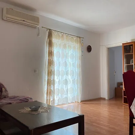 Apartmán By The Sea Betina, Murter - 23716 *