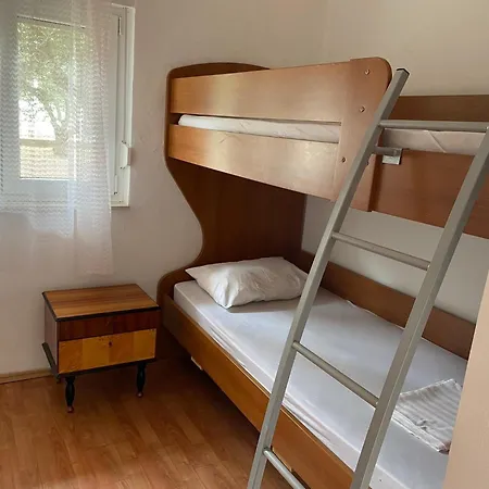 By The Sea Betina, Murter - 23716 Διαμέρισμα