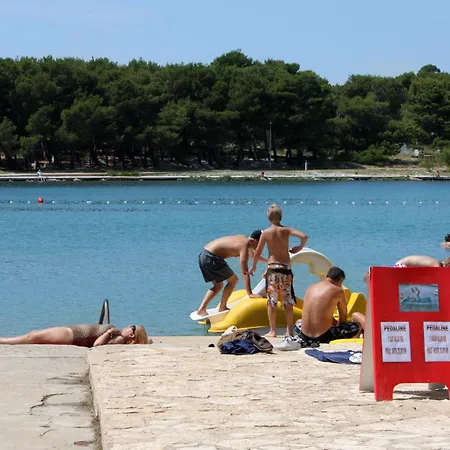 By The Sea Betina, Murter - 23716 Διαμέρισμα Betina (Sibenik-Knin)