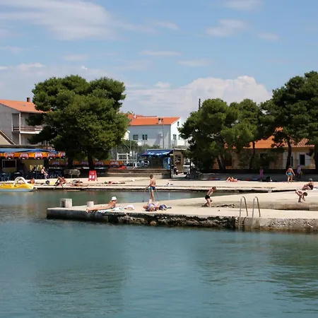 By The Sea Betina, Murter - 23716 * Betina (Sibenik-Knin)