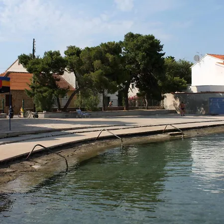 By The Sea Betina, Murter - 23716 Διαμέρισμα