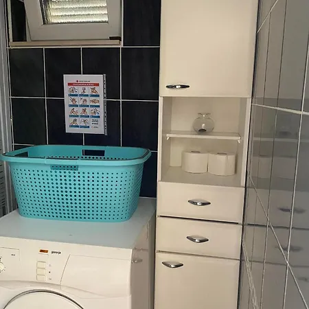 By The Sea Betina, Murter - 23716 * Betina (Sibenik-Knin)