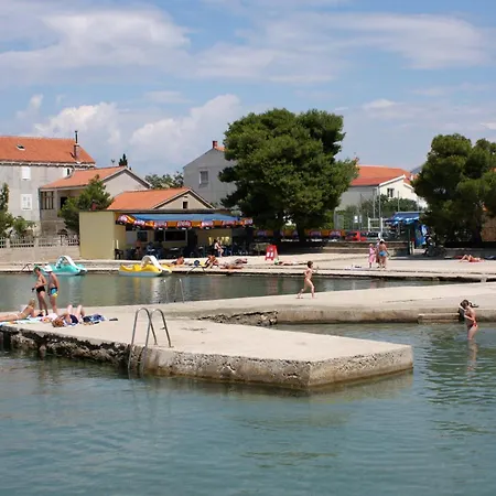 Διαμέρισμα By The Sea Betina, Murter - 23716