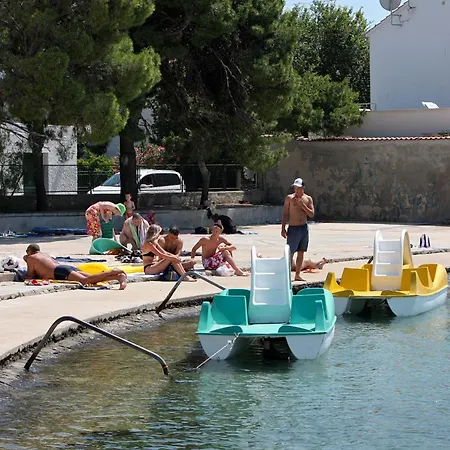 By The Sea Betina, Murter - 23716 *