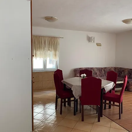 By The Sea Betina, Murter - 23716 Διαμέρισμα