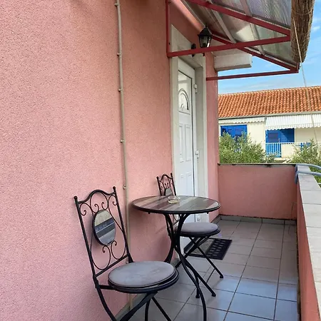 By The Sea Betina, Murter - 23716 Διαμέρισμα