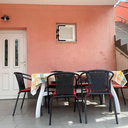 By The Sea Betina, Murter - 23716 Lejlighed Betina (Sibenik-Knin)