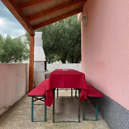 By The Sea Betina, Murter - 23716 Lejlighed *