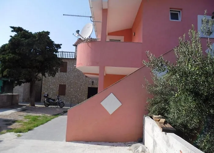 By The Sea Betina, Murter - 23716 Lejlighed