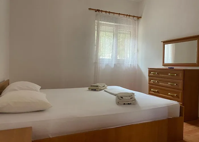 By The Sea Betina, Murter - 23716 Lejlighed *