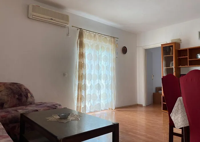 Apartman By The Sea Betina, Murter - 23716 *