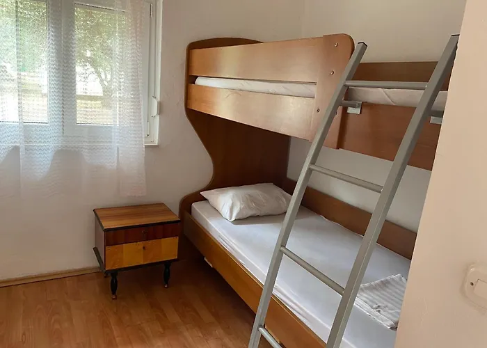 By The Sea Betina, Murter - 23716 Lejlighed