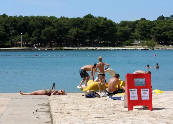 By The Sea Betina, Murter - 23716 Lejlighed Betina (Sibenik-Knin)