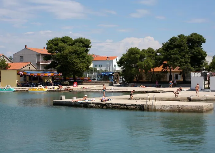 By The Sea Betina, Murter - 23716 * Betina