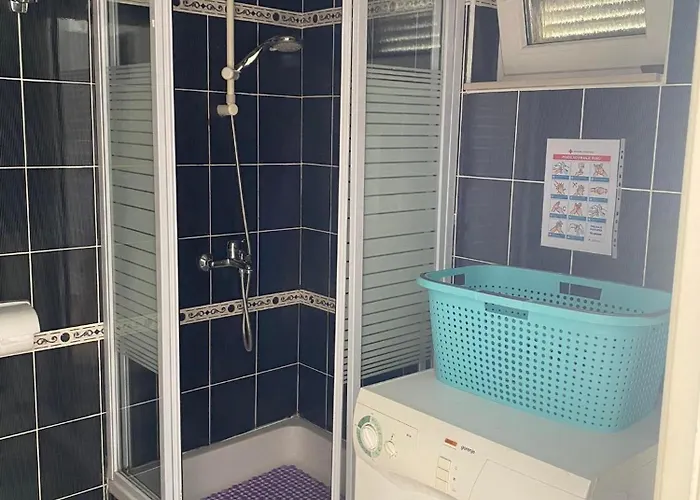 By The Sea Betina, Murter - 23716