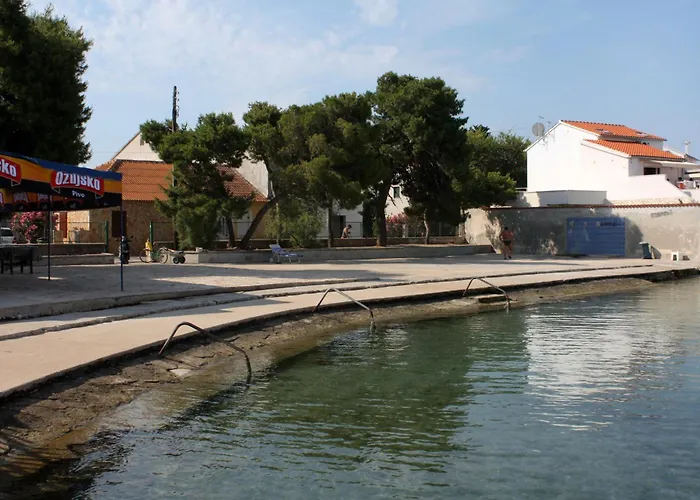 By The Sea Betina, Murter - 23716 Appartamento