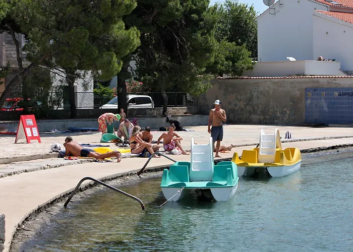 By The Sea Betina, Murter - 23716 *