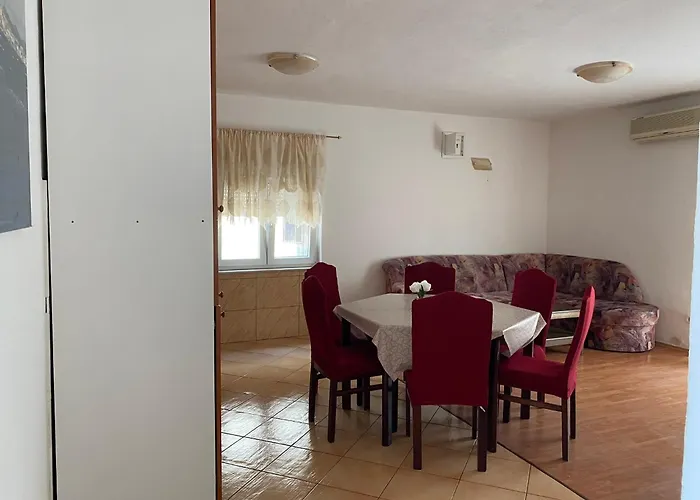 By The Sea Betina, Murter - 23716 Apartman