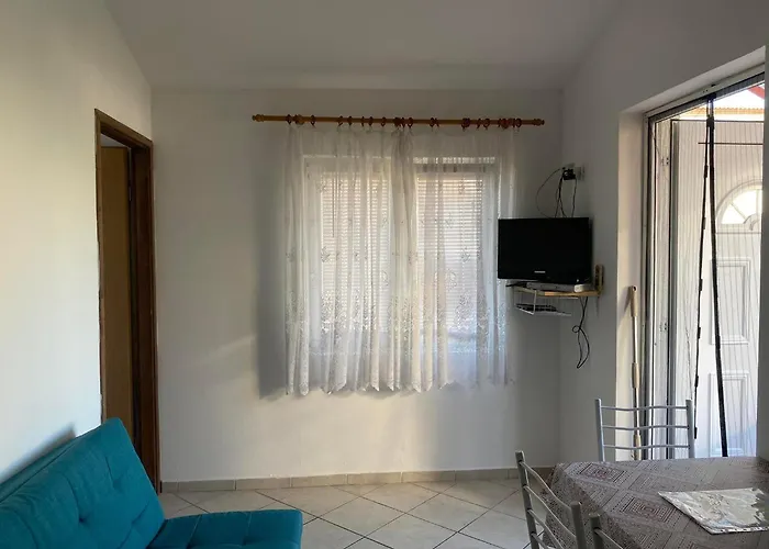 Appartamento By The Sea Betina, Murter - 23716