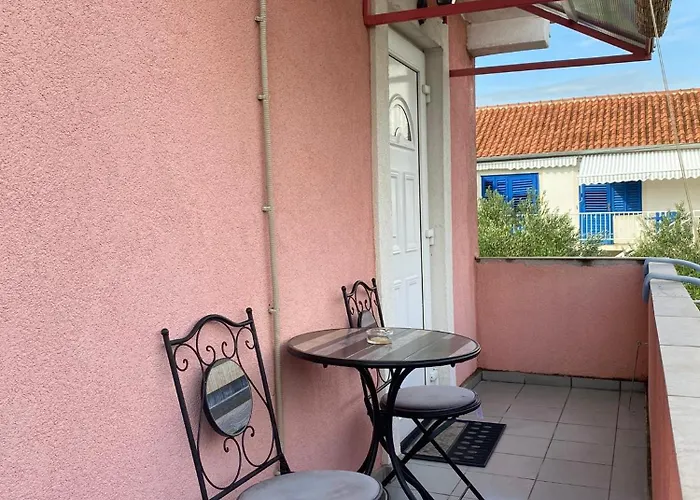 By The Sea Betina, Murter - 23716 Appartamento