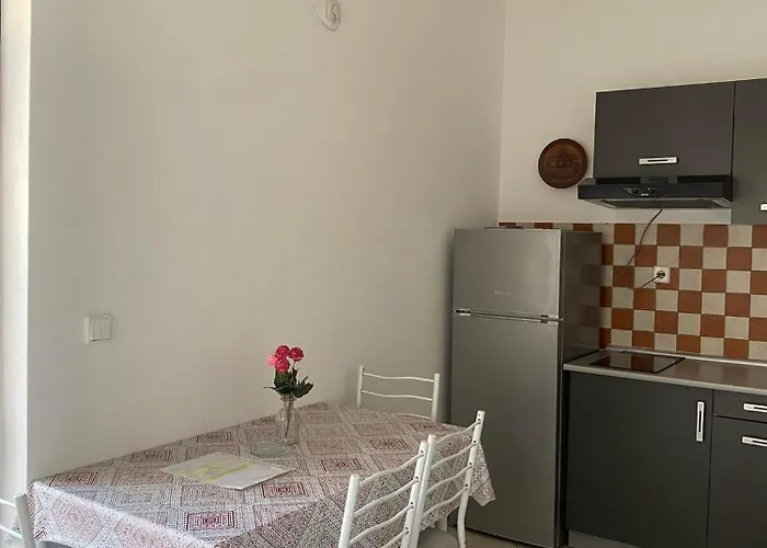 By The Sea Betina, Murter - 23716 *