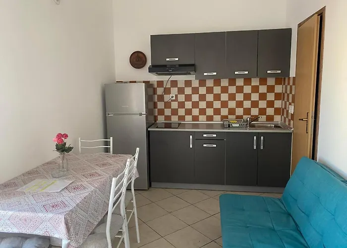 By The Sea Betina, Murter - 23716