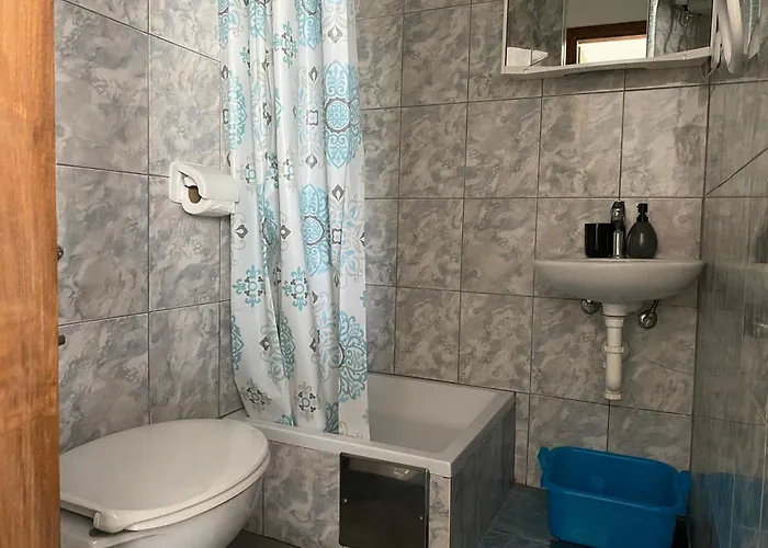 By The Sea Betina, Murter - 23716 Betina (Sibenik-Knin)